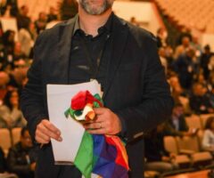 PABLO VOMMARO: “DEBEMOS DISCUTIR QUÉ DEMOCRACIA ESTAMOS TENIENDO”
