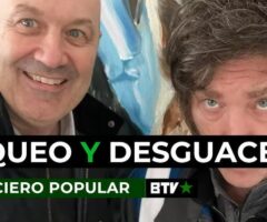 Se terminaron las facultades delegadas: un año de desguace | Julio Gambina en el Noticiero Popular