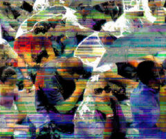 Ciclo Nuestramérica y la Crisis Civilizatoria Centro PC Pedro Paz