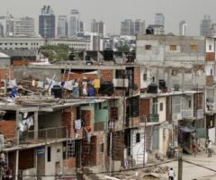 Una mirada geopolítica de la vivienda popular urbana. Por Carla Rodriguez.