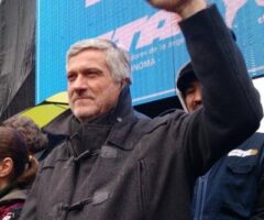 Incertidumbres globales y locales para sustentar el ajuste en Argentina. Por Julio Gambina.