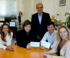 Tensiones en tiempo electoral. Corrupción y altas tasas de interés. Por Julio Gambina
