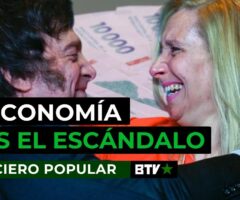Cómo impacta la corrupción de los Milei en la economía argentina | Columna de Julio Gambina