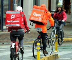 Plataformas, crisis y la alternativa de un “Uber socialista” Por El Sovietista y Dante Hnyluk.