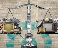 Los medios masivos de comunicación y la batalla cultural. Una puesta en debate de los actuales neofascismos y el (lumpen) capitalismo. Por Rodolfo Gomez