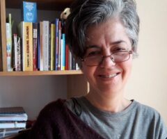 Maria Carla Rodriguez | Encrucijadas y desafíos en la política socio-habitacional actual