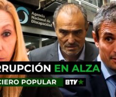 Salarios y jubilaciones a la baja, corrupción en alza | Julio Gambina en el Noticiero Popular