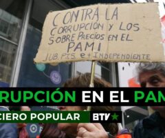 PAMI: denuncia por sobreprecios golpea al gobierno de Milei | Hugo Blasco | Noticiero Popular