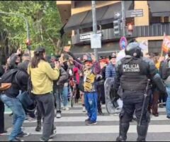 De “La construcción del milagro” a la crisis. Por Julio Gambina.