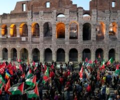 Algunas reflexiones interesantes sobre movimiento italiano «Bloqueemos todo»