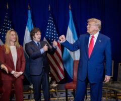 Entrevista a Claudio Katz: «Milei ganó por el temor a la debacle»