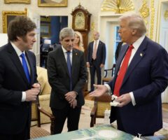 ¿Éxito o fracaso de la economía en Argentina? Por Julio Gambina