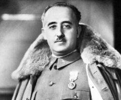 A cincuenta años de la muerte de Franco. Por Daniel Campione