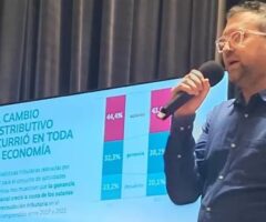 La década perdida del salario: cómo se transfirieron 290 mil millones de dólares del trabajo al capital concentrado. Por Alvaro Arellano