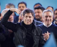 Un movimiento sin herederos y con desheredados. Por Daniel Campione