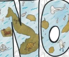 Ideas rápidas para pensar el triunfo del “NO” en Ecuador. Por Alejandra Santillana Ortiz 