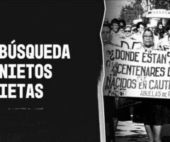 Censura al “Índice de abuelidad” en Argentina