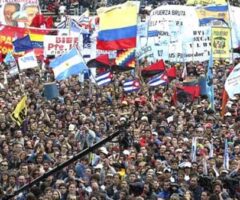 Universidad y Pensamiento Crítico. A 20 años del No al AlCA y 50 del Golpe Militar