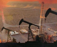 Consensos fósiles: el nuevo ciclo extractivo en clave libertaria. Por Alejandro Gambina