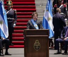 Dos años de Milei para una transformación reaccionaria. Por Julio Gambina