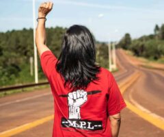 Educación y extractivismo. Experiencia del Movimiento Pedagógico de Liberación. Entrevista a Rubén Ortiz