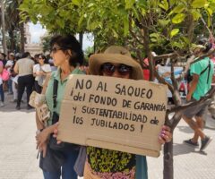 Usos actuales del Fondo de Garantías de Sustentabilidad (FGS) y alternativas. Por Julio Gambina