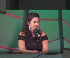 El trabajo invisible detrás de la inteligencia artificial. Entrevista a Milagros Miceli