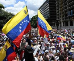 Lucas Castiglioni – Actualización de la situación en Venezuela