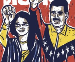 3 lecciones del corolario Trump, 2 tareas para el futuro y 1 mensaje de Bolívar. Por Carlos Ron