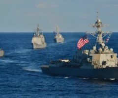 Venezuela en el camino disciplinador del imperio. Por Daniel Campione