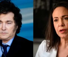 El gobierno argentino y la amistad de Trump que puede no ser eterna. Por Daniel Campione