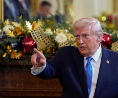 Estados Unidos. La batalla contra la colonia petrolera de Trump. Por Claudio Katz