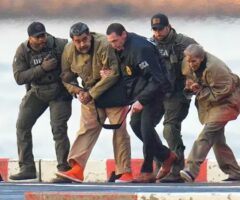 El Secuestro de la Soberanía: Nicolás Maduro y la Agonía del Derecho Internacional