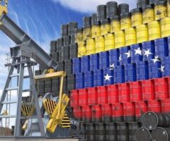 Venezuela. La verdad detrás del fango mediático. Por Geraldina Colotti