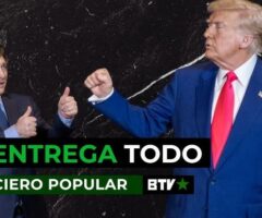 «El peor problema de Argentina es su sumisión total a los Estados Unidos» | Columna de Julio Gambina