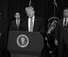 Cómo el declive de EE.UU. desata una nueva y reforzada oleada de intervencionismo global. Por Alhelí González Cáceres