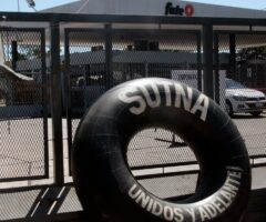 La industria y el orden económico. Por Julio Gambina