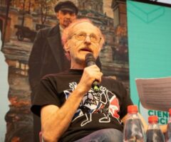 Claudio Katz y las estrategias de la Izquierda por la emancipación de los pueblos: un itinerario intelectual y político