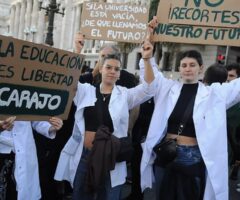 Legitimar el desacato. Por Germán Pinazo y Noelia Barrientos