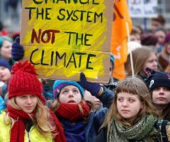 XIII Tesis sobre la catástrofe (ecológica) inminente y los medios (revolucionarios) de evitarla