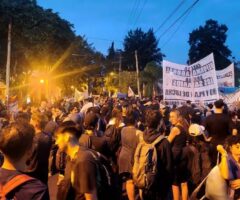 ¿Culpables o inocentes? La industria en el debate. Por Julio Gambina