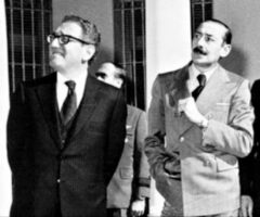 A 50 años del golpe de Estado: Kissinger y el Plan Cóndor. Por Jesús Rivero