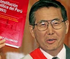 Una nueva constitución: ni apocalipsis ni varita mágica. Por Veronika Mendoza