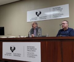 Claudio Katz: “El desenlace de la guerra imperial contra Irán definirá el horizonte geopolítico”