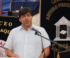 Chile. «La extrema derecha llegó al poder debido al fracaso del que debería haber sido el gobierno más izquierdista desde Allende», afirma Daniel Jadue.