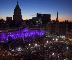 8M y la salud de las mujeres trabajadoras. Por Pilar Galende