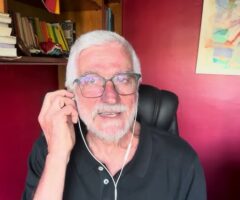 Julio Gambina: La guerra como expresión de la Crisis Capitalista!