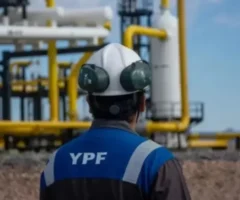 YPF, Milei y un soplo de alivio. Por Daniel Campione
