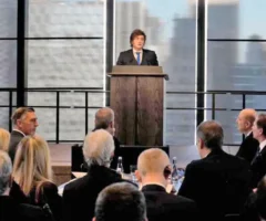 Pareciera que los tiempos no le dan a Milei. Por Julio Gambina