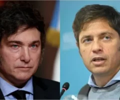 Gobierno en crisis y “amontonamiento” opositor. Por Daniel Campione